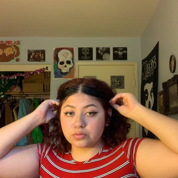 Meet your Posher, Ariel - Picture 1 of 1